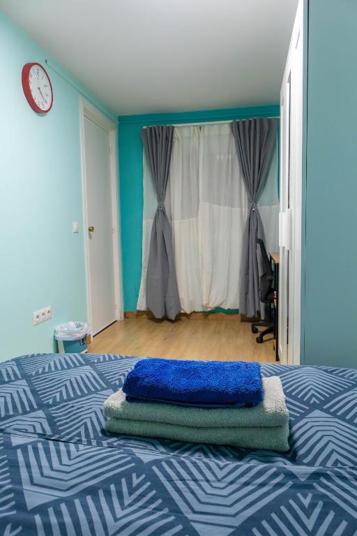 Room as a Service - El Mejor en el Centro de Malaga - 4