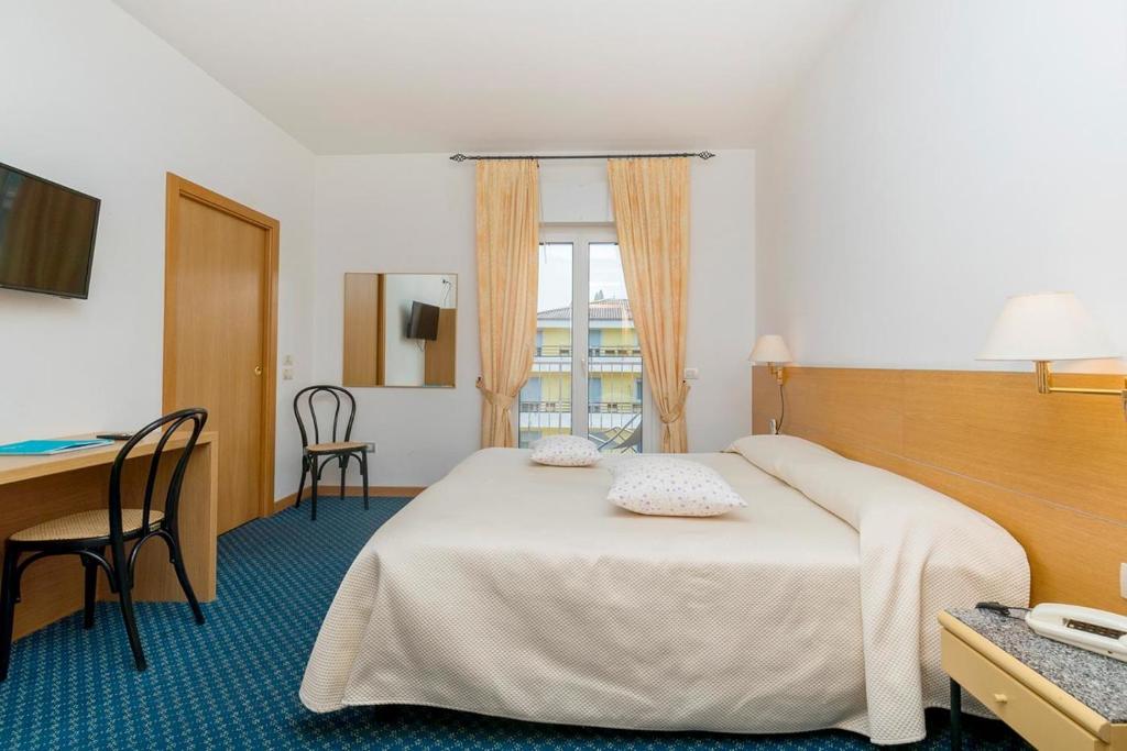 Albergo Al Caminetto - 4