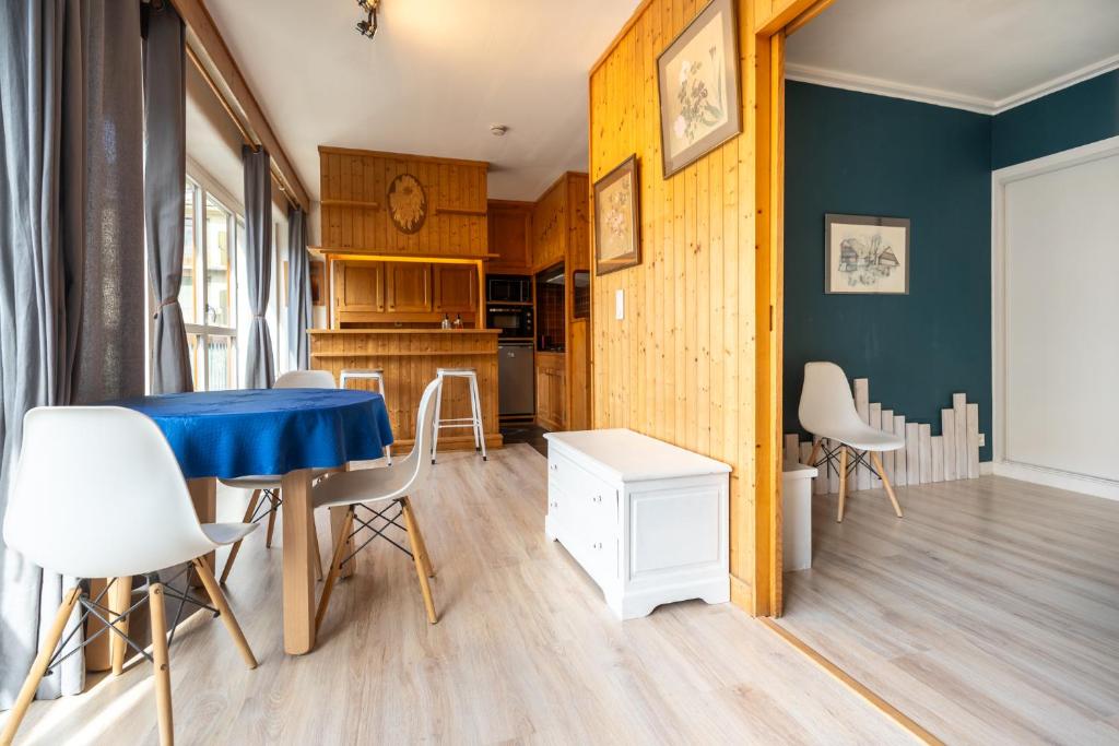 Le Boisé - Coeur d'Annecy à 500 m du lac by ImmoConciergerie - 1
