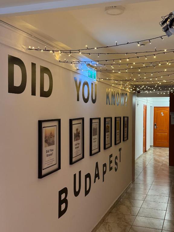 Nearby attraction, Center Hostel and Guest House in Budapest