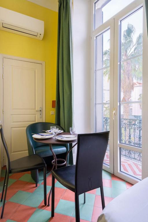 Le 10 JEAN DAUMAS, ensemble d'apparts centraux - 2