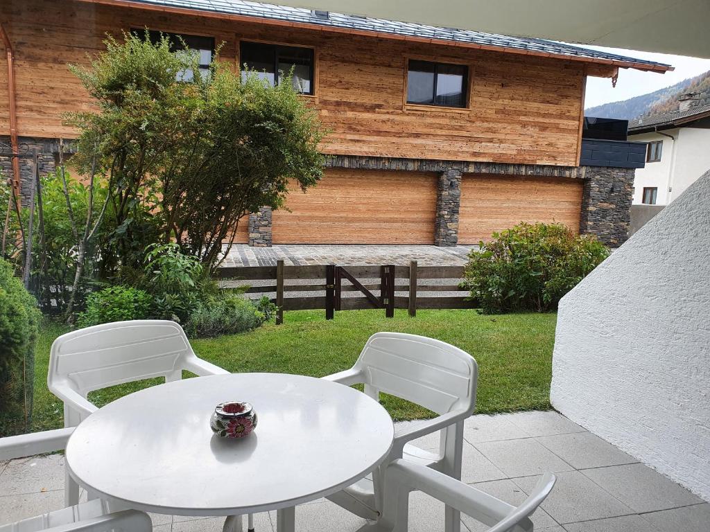 Apartment Metzger - Steinbock Lodges - 4
