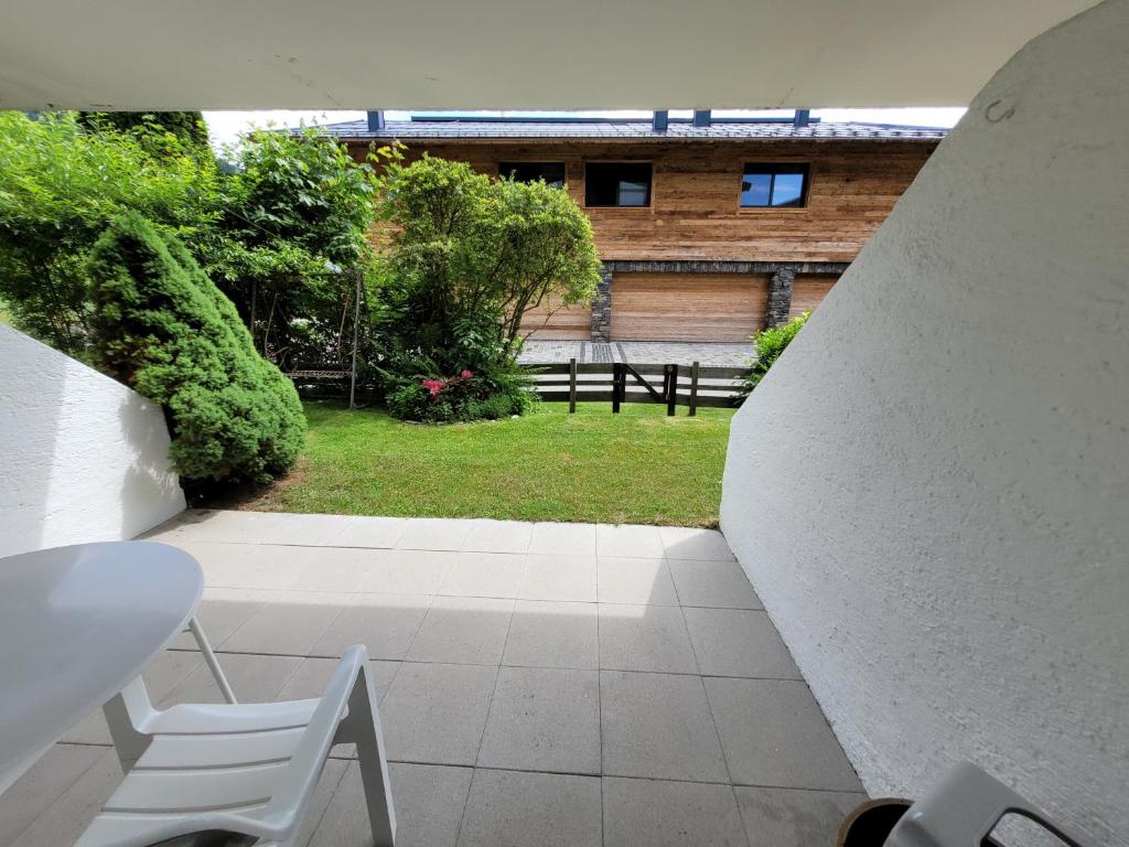 Apartment Metzger - Steinbock Lodges - 3