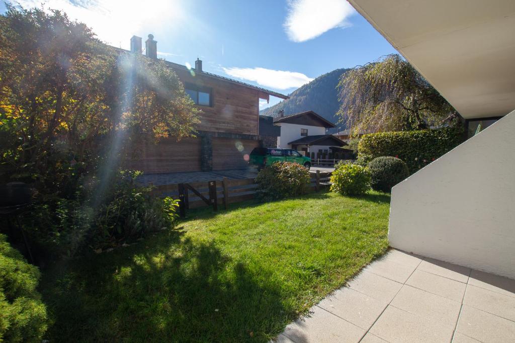 Apartment Metzger - Steinbock Lodges - 2