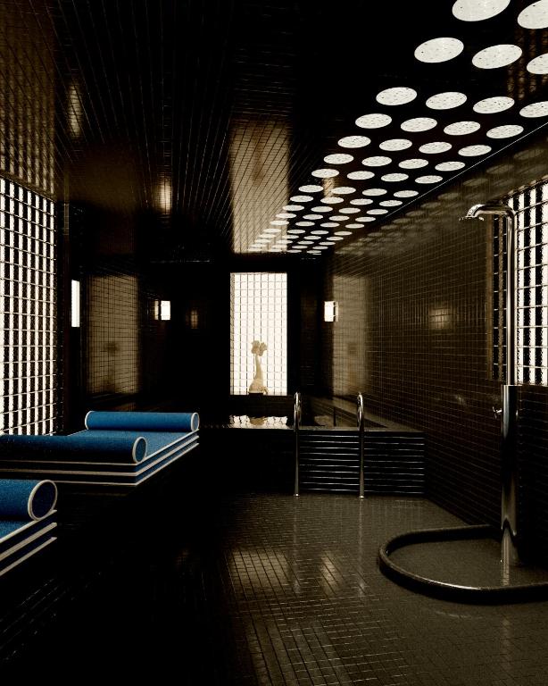 Hôtel Luxia & Spa - 5