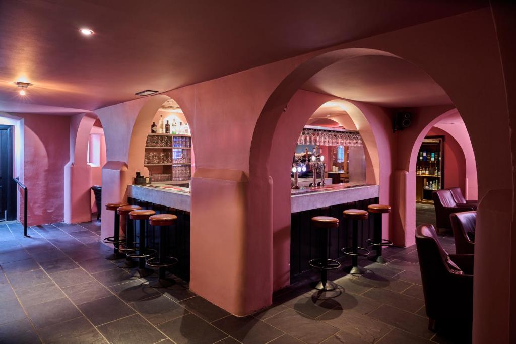 Bar/lounge