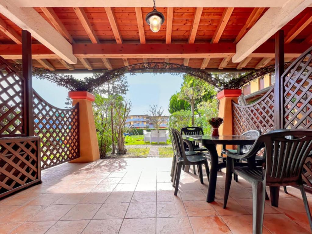 Terraced house near Bibione beach - 1