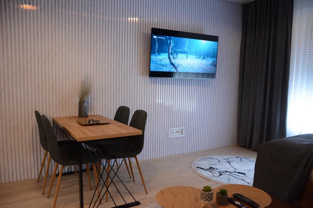 City View Studio Apartment - 3