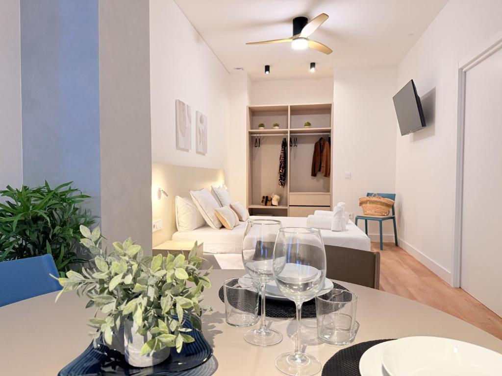 Suite 1 Premium, accesible y luminoso by VidaCalma - 5