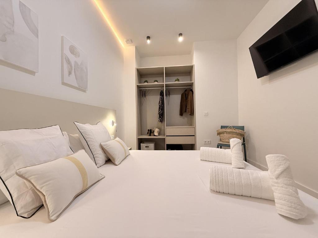 Suite 1 Premium, accesible y luminoso by VidaCalma - 4