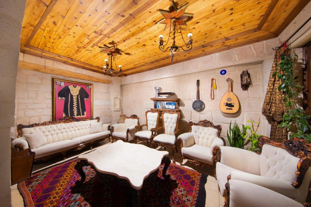 フロント・ロビー