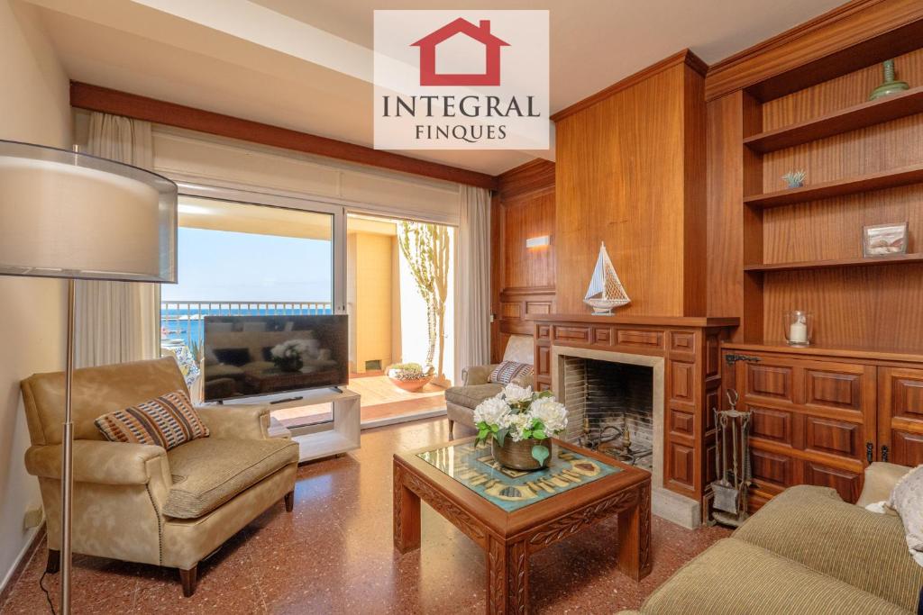 Apartament Galatea - 4