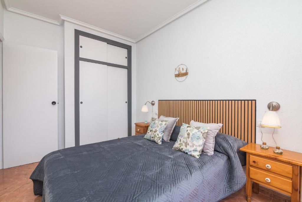 Costa Blanca Escape - 2 minutes from the beach - 1