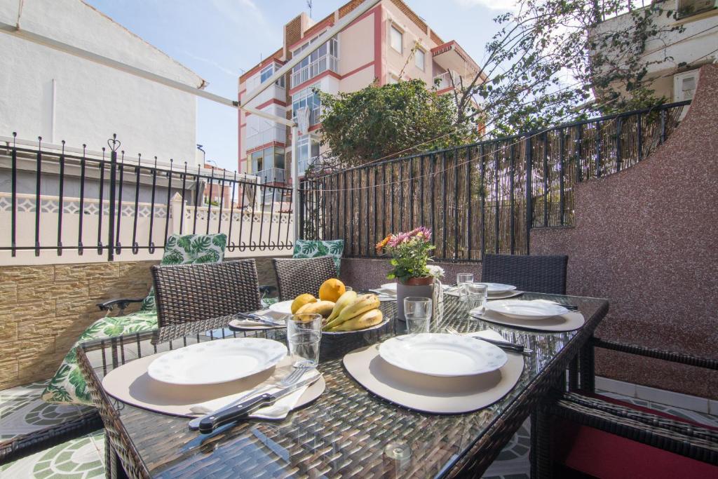 Costa Blanca Escape - 2 minutes from the beach - 2