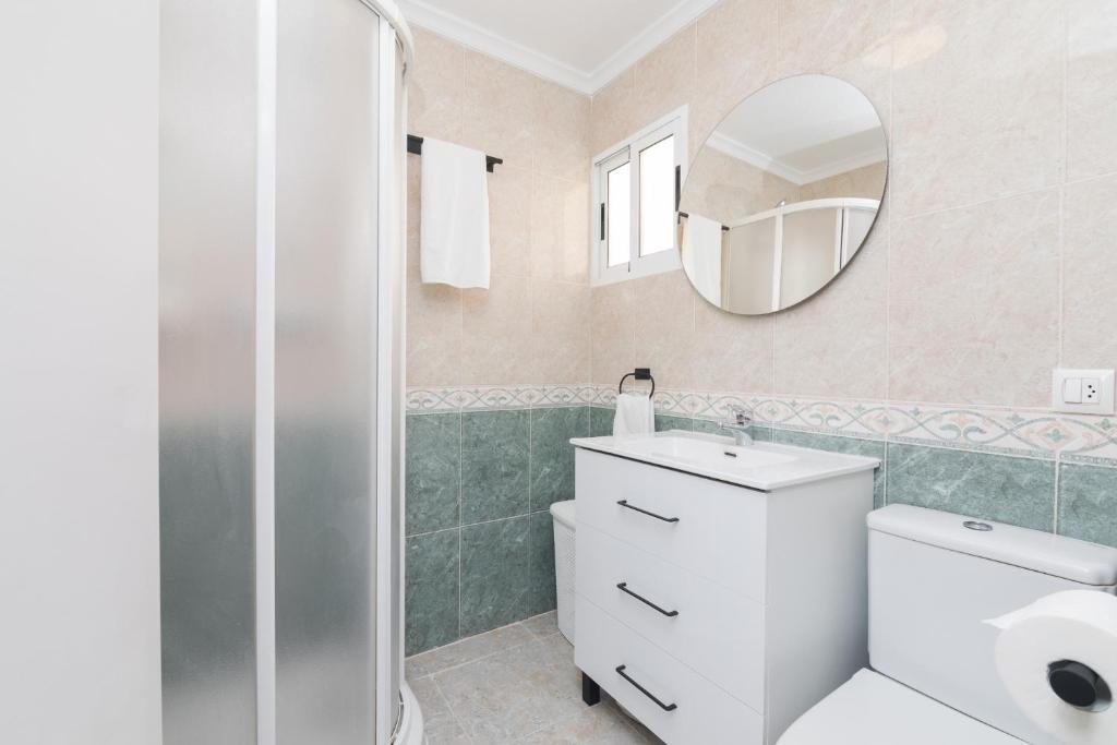 Costa Blanca Escape - 2 minutes from the beach - 5