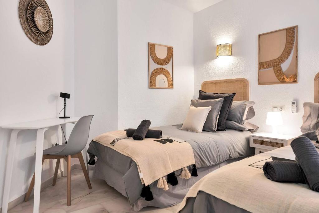 Apartamento elegante y minimalista en Calahonda - PUENTE 3 408 - 5