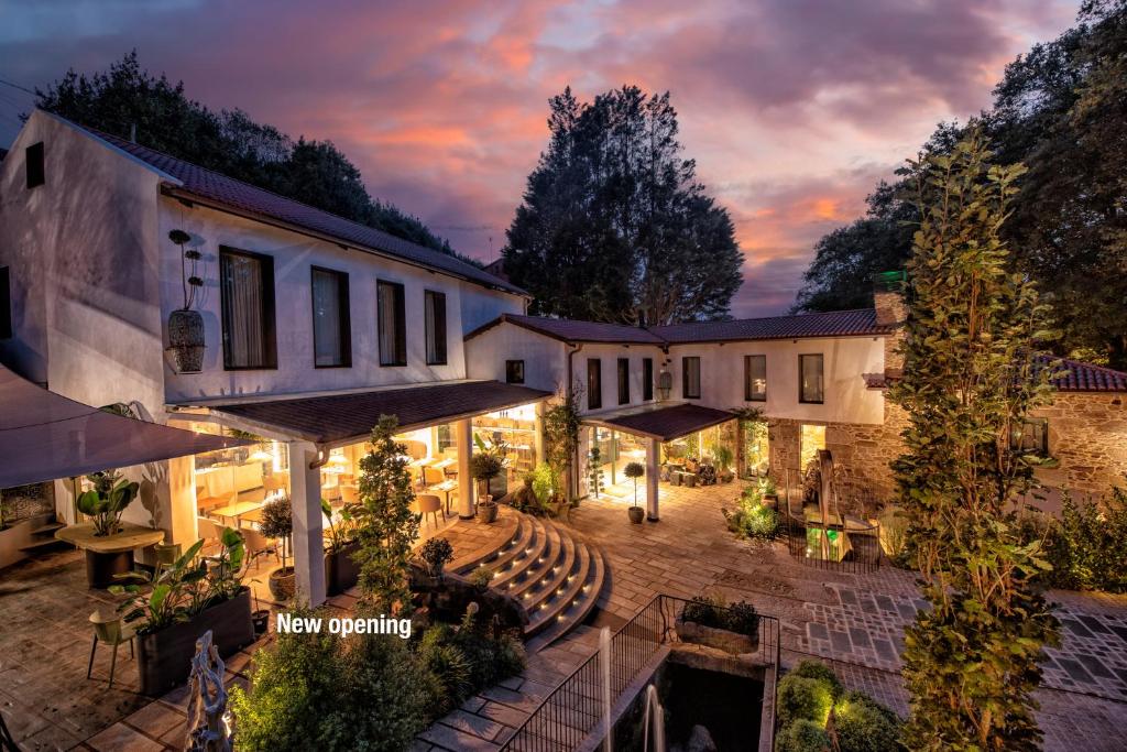 Hotel Sarela Natura - 1