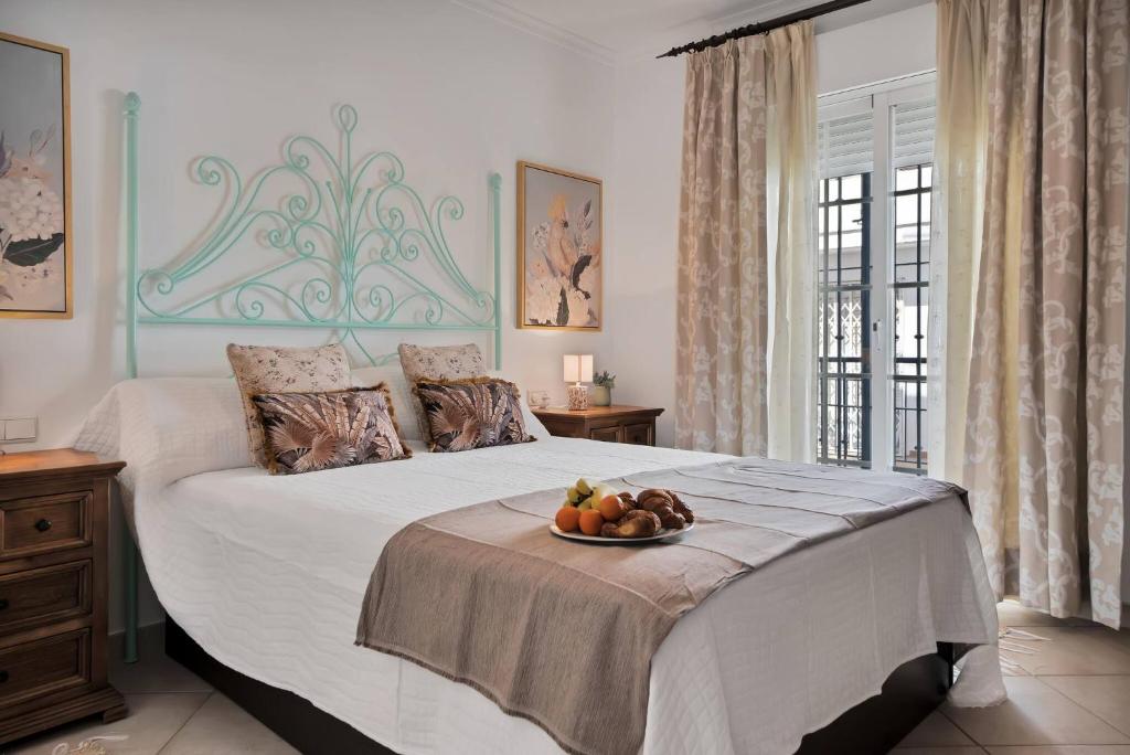 Apartamento en el centro De San Pedro con parking - DEL VALLE 72 1 - 3