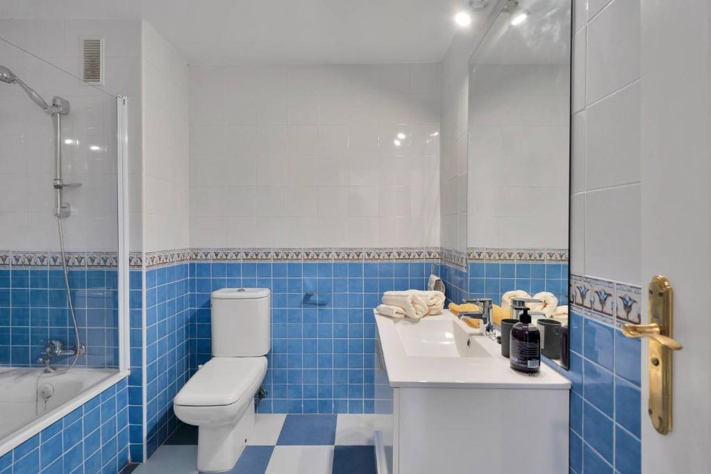 Apartamento en la chapas La Reserva de Marbella - RESERVA DE MARBELLA 274 - 5