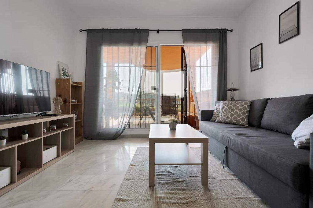 Apartamento en la chapas La Reserva de Marbella - RESERVA DE MARBELLA 274 - 1