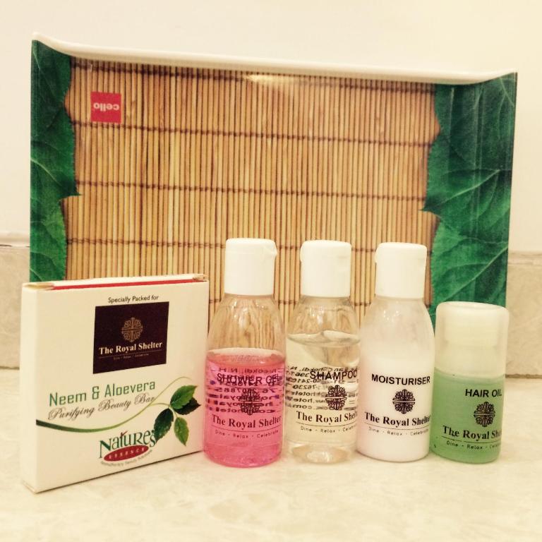 バスルーム（客室）