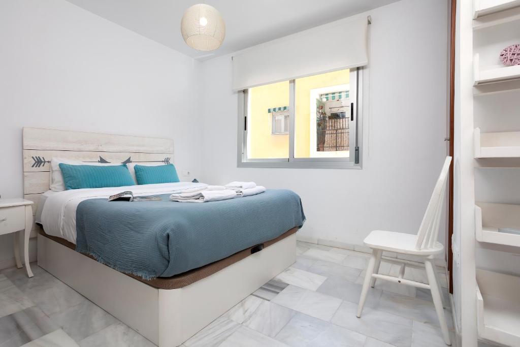 Sunstay Salitre Flat I Malaga - 2