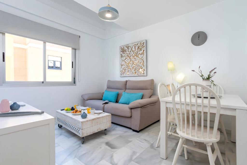 Sunstay Salitre Flat I Malaga - 4