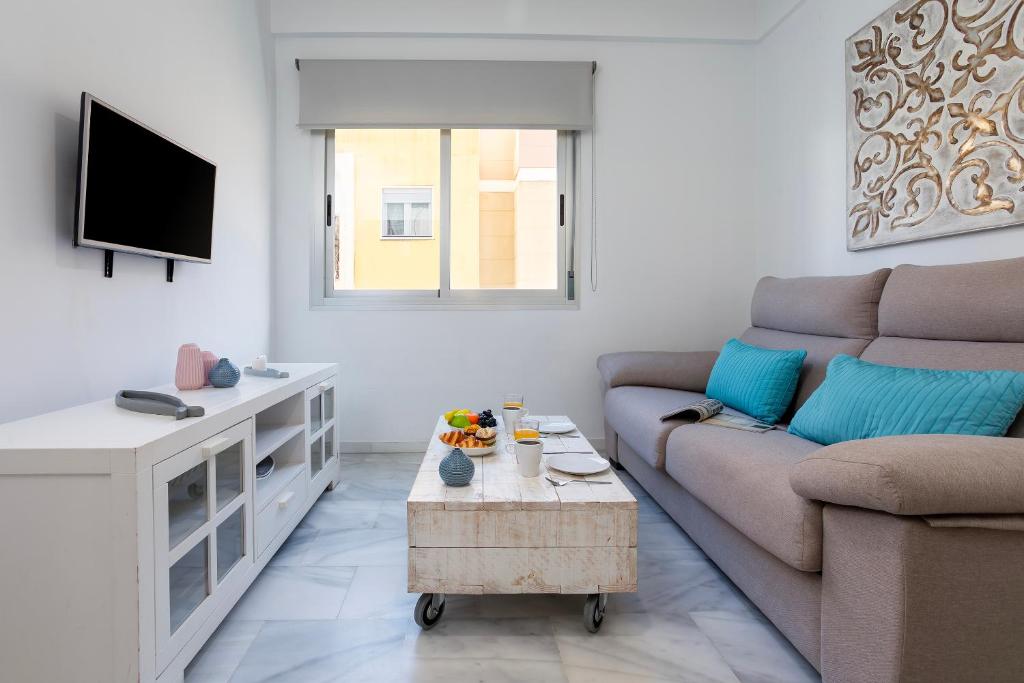 Sunstay Salitre Flat I Malaga - 3