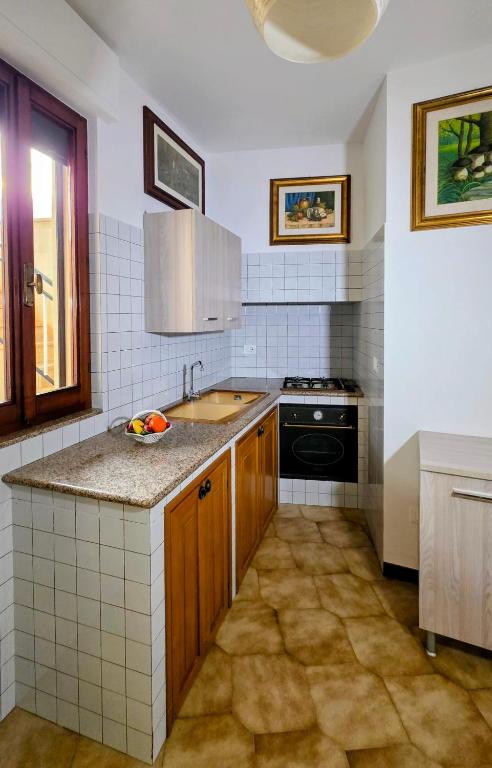 il trullo di giada e mattia - 4
