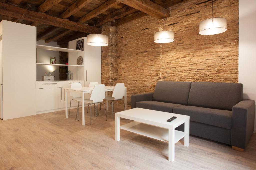 Habitat Apartments Alissia - 1
