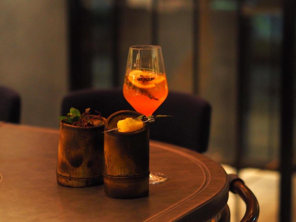 酒吧/Lounge Bar