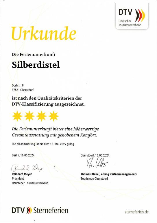 Ferienwohnungen Oberstdorf Schwartges - 2