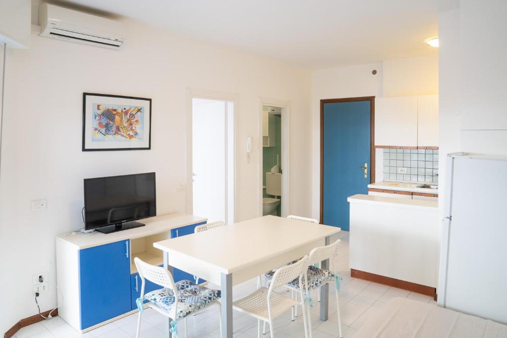 Appartamento Fronte Mare con Piscina Lignano Sabbiadoro MV5 - 3