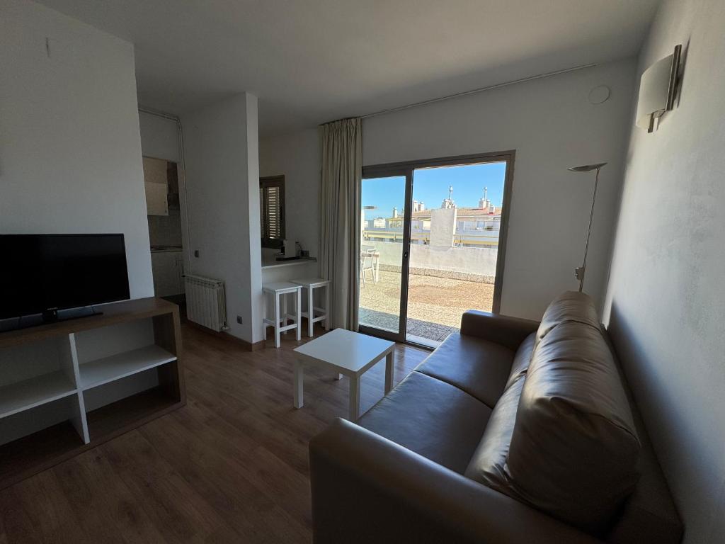 ÁTICO TOP EN SALOU CON GRAN TERRAZA - Michelangelo II - 5