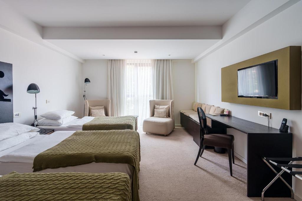 Hotel Palisad - 2