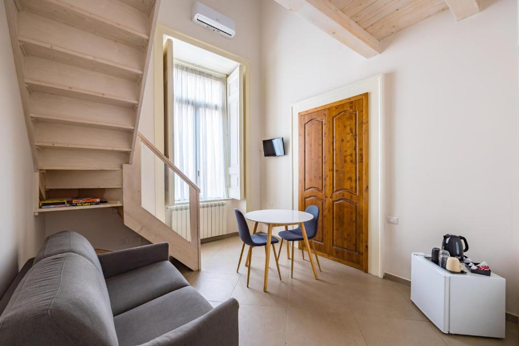 Piano Nobile - Camera 1 - 5