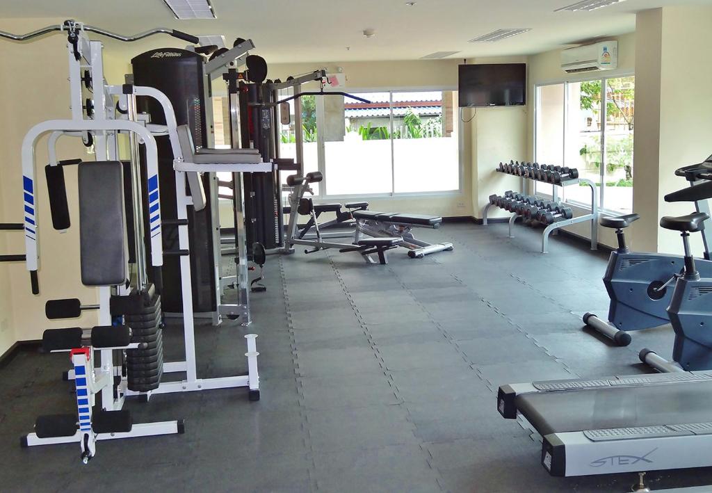 Phuketvilla Patong Beach Apartment photo