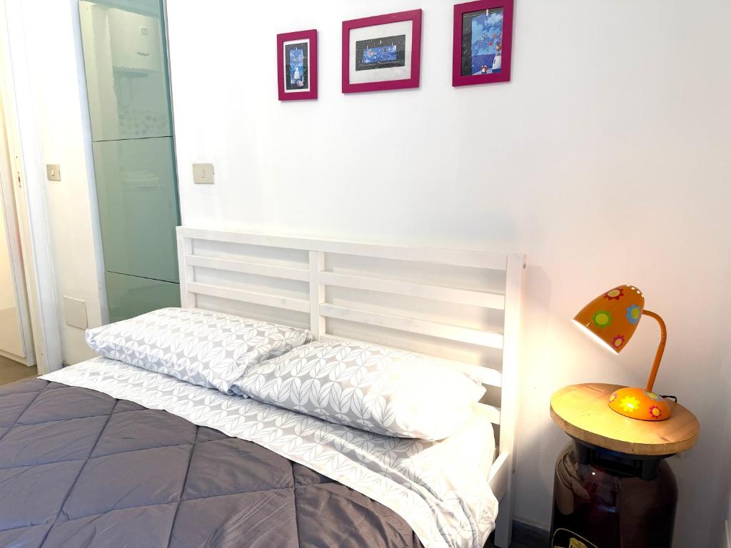 Bertola 33 by E-Roi Rent - Monolocale in centro a Torino - 2