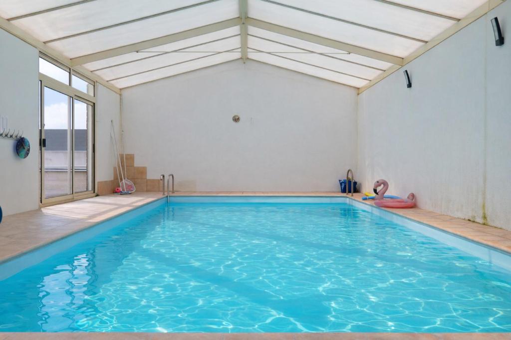 tres belle maison a Talmont 9 personnes - 2