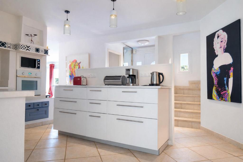 tres belle maison a Talmont 9 personnes - 5