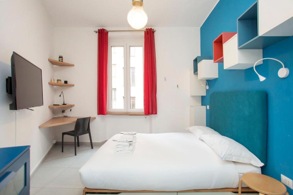 Loreto Cozy Apartment - Central Station by InnStay - 4