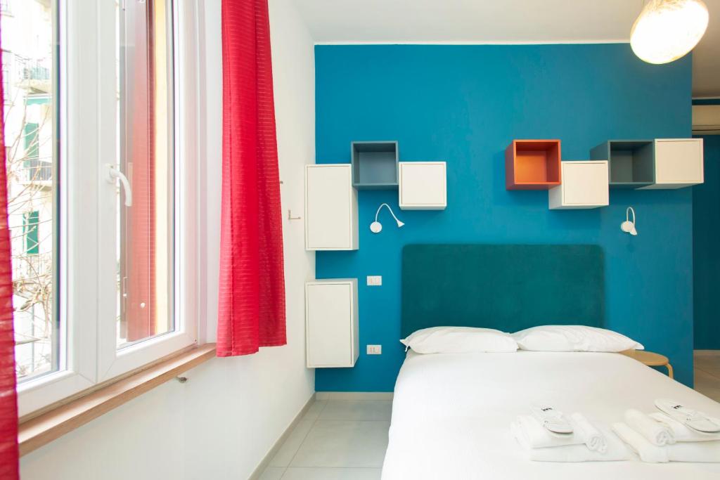 Loreto Cozy Apartment - Central Station by InnStay - 2