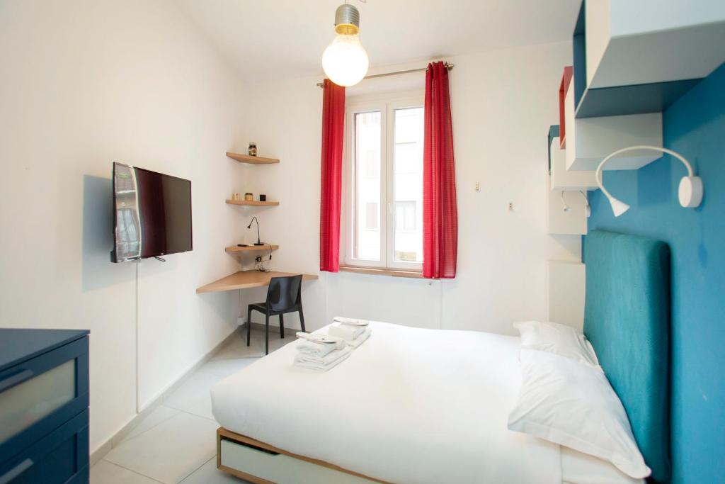 Loreto Cozy Apartment - Central Station by InnStay - 5