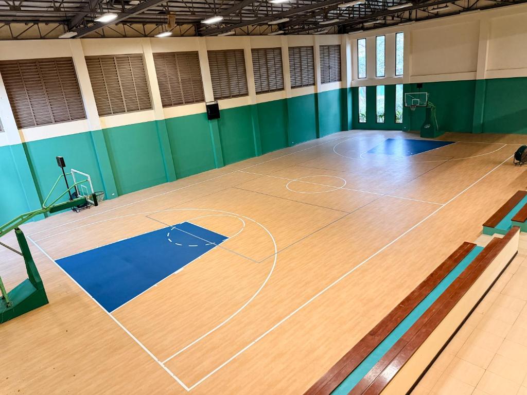Sports and activities