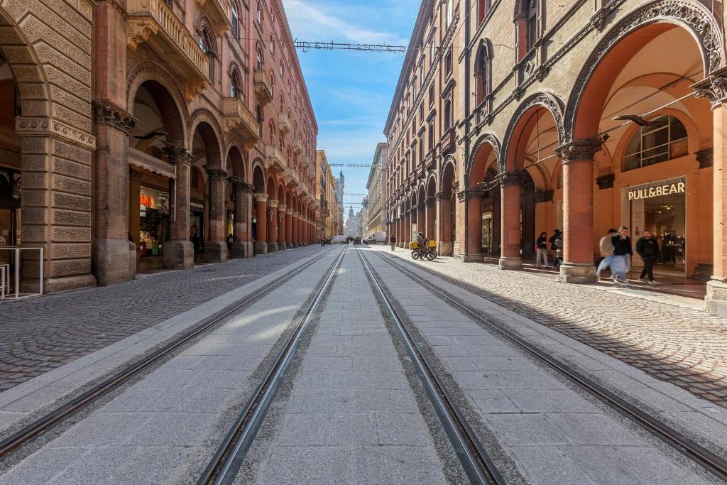 GuestHost - Doctor House - Bologna - 5