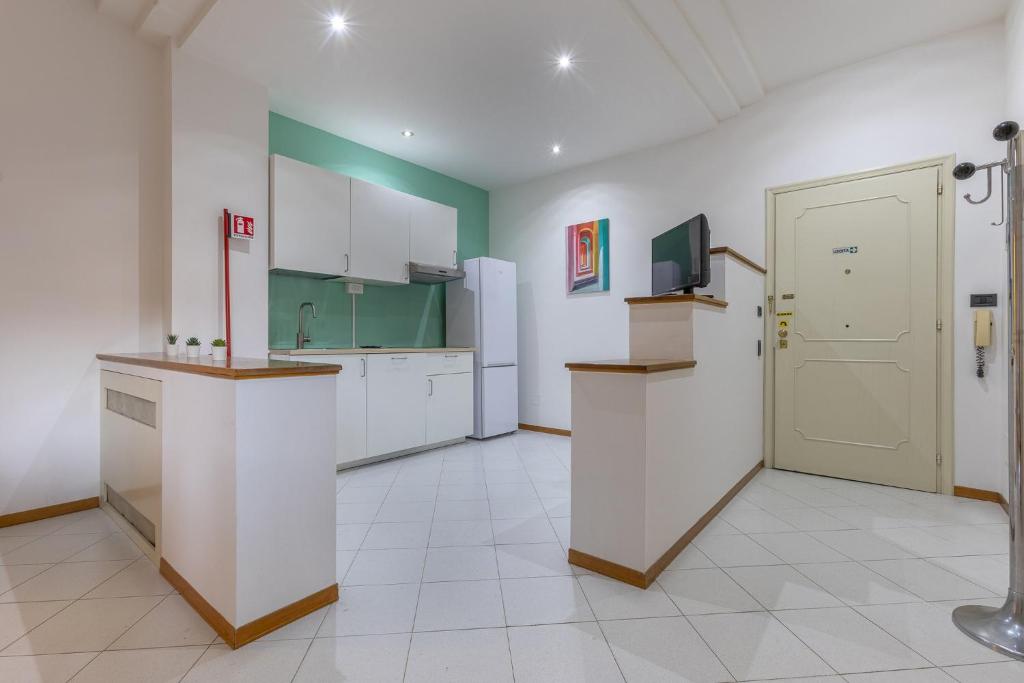 GuestHost - Doctor House - Bologna - 2