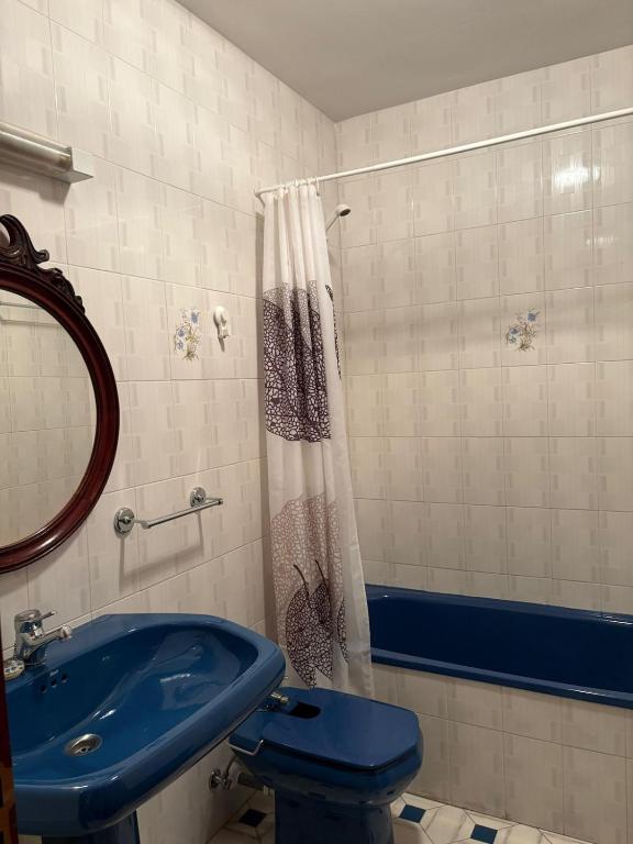 apartamento cangas - 4