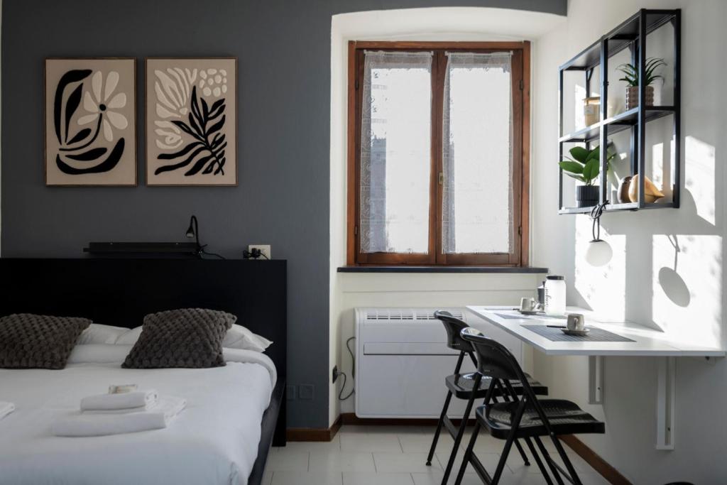 Design Studio near Porta Venezia - M1 to Duomo - 1