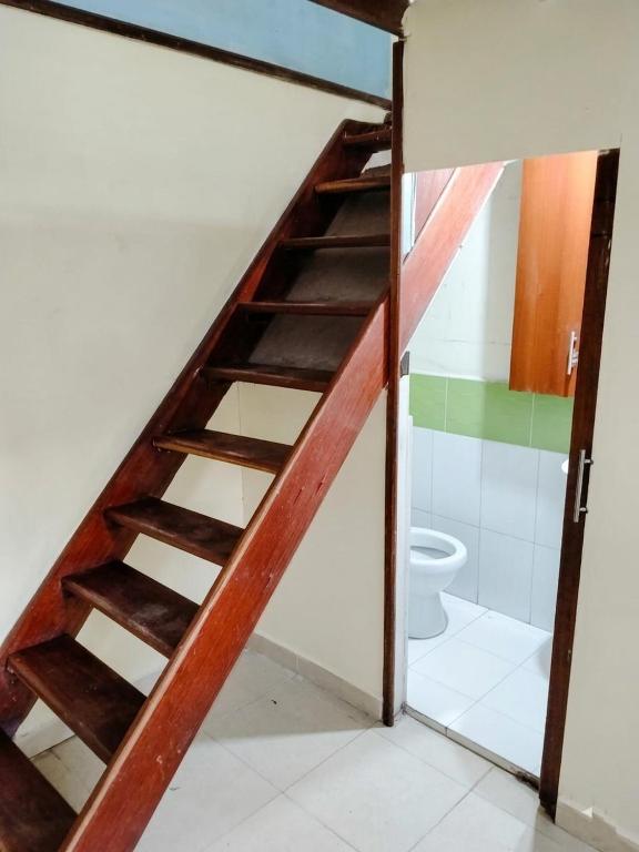 Apartamento dúplex con vista a la calle - 4