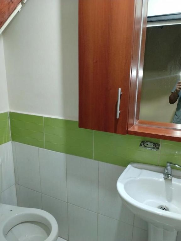 Apartamento dúplex con vista a la calle - 5